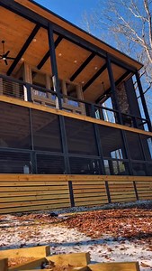 Boujee Lodge during Christmas? A whole holiday mood! 🎄✨ Boujee Lodge blends everything you love about the holidays... soft lights, warm fires, velvet nights, mountain stillness, all wrapped in luxury! 🎁 A space made for slow mornings, long dinners, and evenings wrapped in blankets by the fire 🔥🧦 If this is the mountain getaway you’ve been dreaming of... Come live your Boujee mountain era 💅 ✨ Comment BOUJEE for the link to book your stay! #boujee #blueridgega #shorttermrental #cabininthemoun