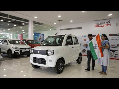 2025 now bajaj qute launched with a new shocking features| king 👑 of bajaj car & performance & price