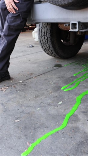 Leaks don’t fix themselves… and they definitely don’t get better with time. Whether it’s oil, coolant, transmission fluid, or power steering fluid, a small leak today can turn into a much bigger repair later. What starts as a minor drip can lead to overheating, damaged components, or even engine failure if it’s ignored. If you notice spots where you park, a burning smell, or fluid levels dropping, it’s time to have it checked. Bring it by Benders Automotive and we’ll help you catch the problem e