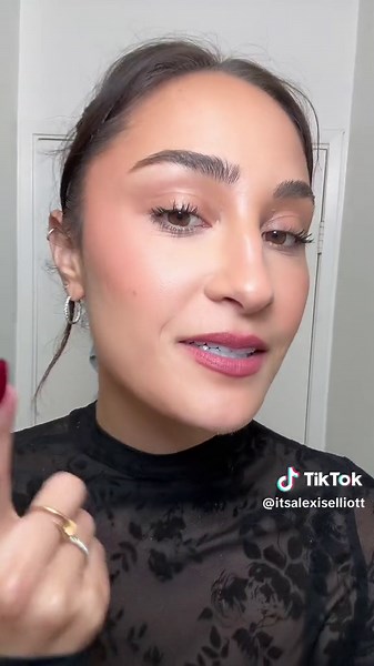 itsalexiselliott on TikTok