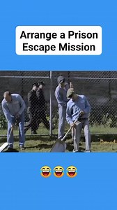 Very Thick Escape Mission Map | Department Store Gadgets