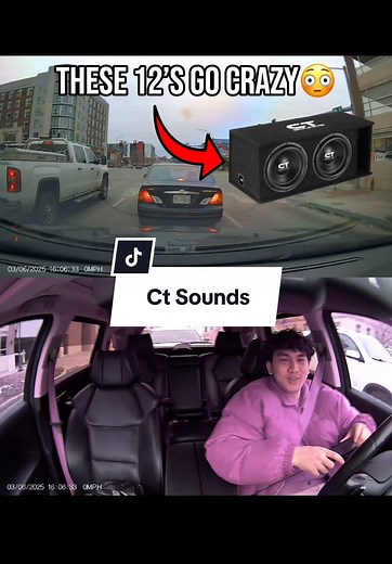 Enhance Your Car Sound System with CT Sounds Subwoofers