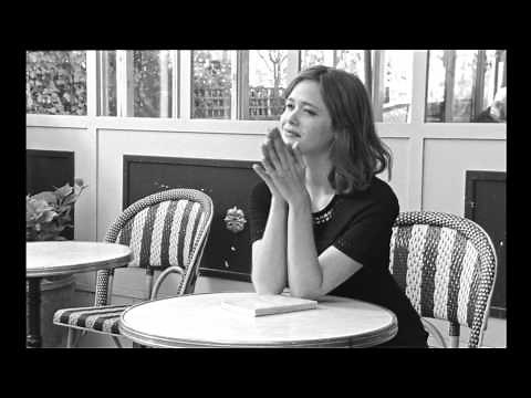 Carte Noire: Le Baiser (The Kiss) - Full