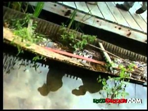 The Red Green Show Ep 88 "The Rustproofing Project" (1994 Season)