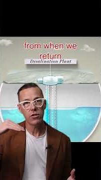 Adelaide Desalination Plant #WorldWaterDay | ACCIONA