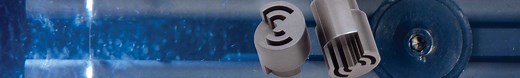 Wire EDM Services | Wire EDM Capabilities | XACT Wire EDM