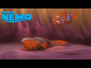 Finding Nemo - Part 1 (First Day of School)