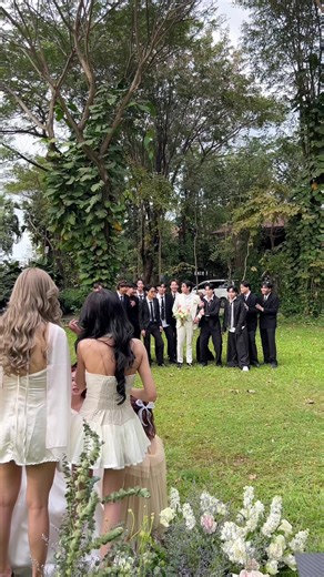 The Ring Wedding: Captivating Cambodian Pre-Wedding Photography