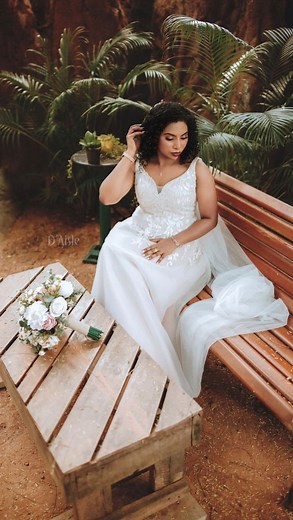 9.3K views · 5 comments | “Dancing through life in this stunning...