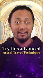 17K views · 436 reactions | Try this advanced Astral Travel...