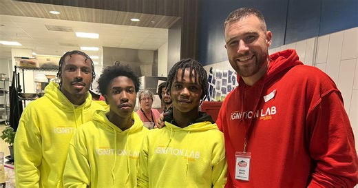 Oz Qureshi, Director of MINDDRIVE, on teaching projects