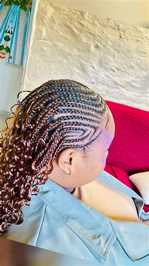 Guide to Sweet and Sour Goddess Braids Tutorial