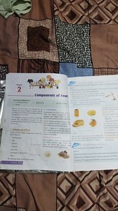 Chapter12Learning ObjectivesComponents of FoodObesityCompo... | Filo