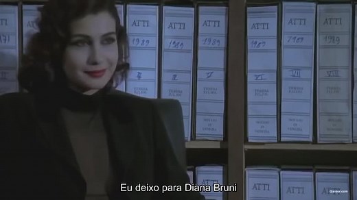 ★ Todas As Mulheres Fazem - Filme 1992 Legendado Br ★