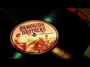 Armogida Brothers Prods/Passable Entertainment/Paramount Television/Nickelodeon Prods (2017) #2