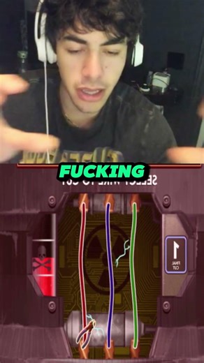 College kid play's the new guessing game #shorts #kickstreaming