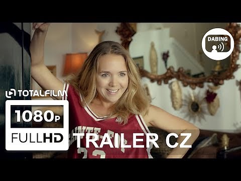 The Perfect Kiss (2018) CZ dabing HD trailer