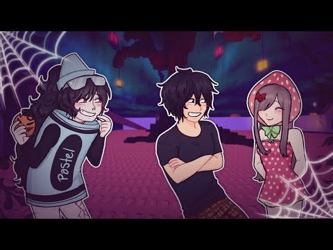 *CHAOTIC* CW HALLOWEEN UPDATE IS HERE..along with some chaos