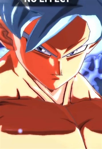 Shallot's Transformation in Dragon Ball Legends