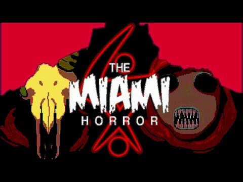 The Miami Horror (2038) OST - Grenadine (Demo Mix)