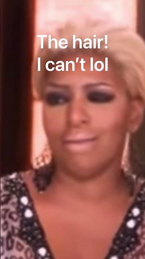 Nene Leakes: I was in tears almost and it had a white refrigerator