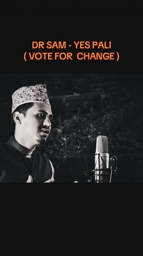 Dr Sam's Powerful Call for Change in NepHop