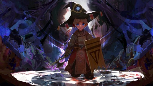 Never's End - Official Combat Demo Trailer