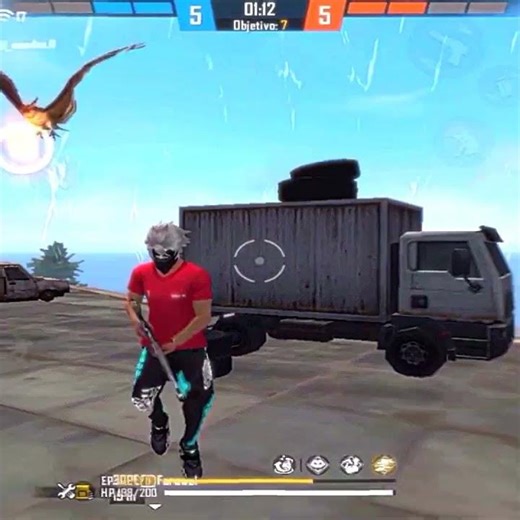 QUER APRENDER A EDITAR ASSIM? #highlightfreefire #freefire