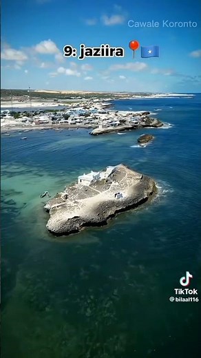 Top 10 most beautiful place in somalia 🇸🇴