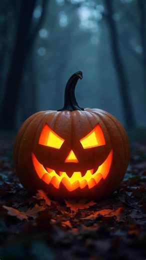 Pablo Prompt on Instagram: "Halloween is coming 🎃👻 Halloween se acerca pero la IA no se detiene. Video hecho con Nano Banana 🍌 y Hailuo AI, con su función de Start Frame/End Frame, para controlar cómo empieza y acaba un video. #halloween #hailuoai #nanobanana"