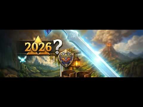 The Final 3 Shrines… 13 Hearts & The Master Sword! | BOTW