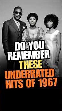 10 Underrated 1967 Hits That Still Give Chills #1967music #nostalgia #oldies #shorts #reels #music