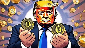 Gargantuan #Bitcoin #whale and world's richest man, Elon Musk, had a sit-down interview with the Republican Party's presidential candidate in America, Donald J. Trump. Watch this video to know what they talked about. Follow Chief Ugwokeh Nnaemeka #ChiefNnaemeka #tectono #celebrity #marketingrainmaker #doge #dogecoin #ethereum #eth #BTC #blockchain #Web3 #NFT #DAO #cryptocurrency #crypto CoinMarketCap CoinGecko #viralvideo Lindaikejiblog Benzinga Business Insider CryptoPotato Bitcoin & Crypto Wor