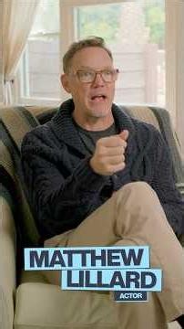 "Just People" Documentary with Matthew Lillard, Todd Stashwick and Dee Wallace