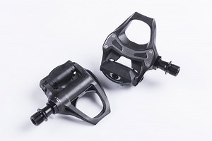 Shimano 105 pedals review