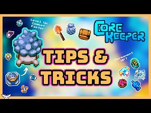 Core Keeper: Even More Things I Wish I Knew (Including Tips From All of You)