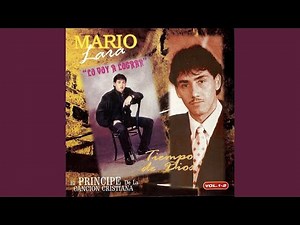 No hay tiempo (Lo voy a lograr & Tiempo de Dios)