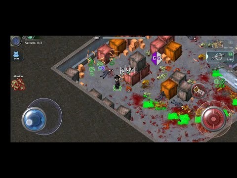 Health Hack Updated: Alien Shooter World v5.10.6 Unlimited 2024 {HP 100~150}