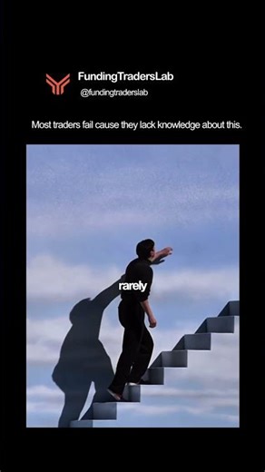 Most Traders Don’t Fail Because of Luck — They Fail Because of This