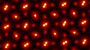 Scientists capture highest-ever resolution image of atoms