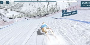 Saisonfinale auf der digitalen Piste