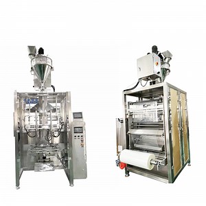 [Hot Item] Automatic Packing (packaging) Machine for Milk Powder