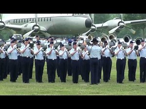 USAF Song BMT [HD]