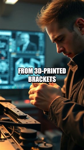 From Street Car to Track Tempest Inside a Night Shift Mod Lab