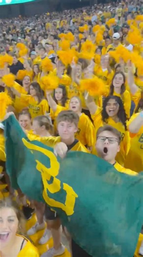 6.7K views · 116 reactions | Can't wait, y'all. 﫶 | Baylor University | Facebook