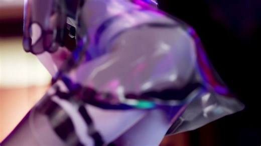 还想戒！！2025120802 肴-夜天光 暖雾凝眸 Short Hair