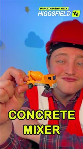 🎈 Press, Pop, Learn Construction Vehicle Names! 🚜