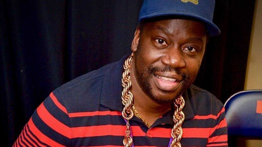 Daryl Mitchell biography: Wife, net worth, beautiful children and accident
