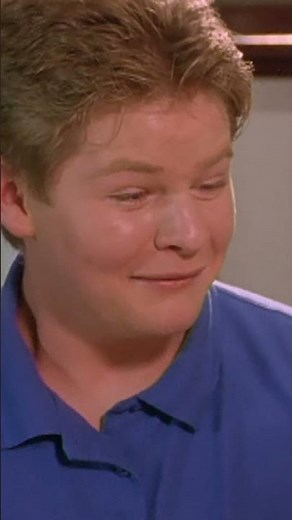 This boy burps out a baby! 😱 #kidsshows #roundthetwist #gross #shocking