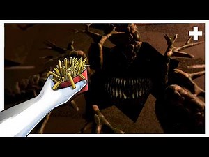 Feed The Hole or DIE